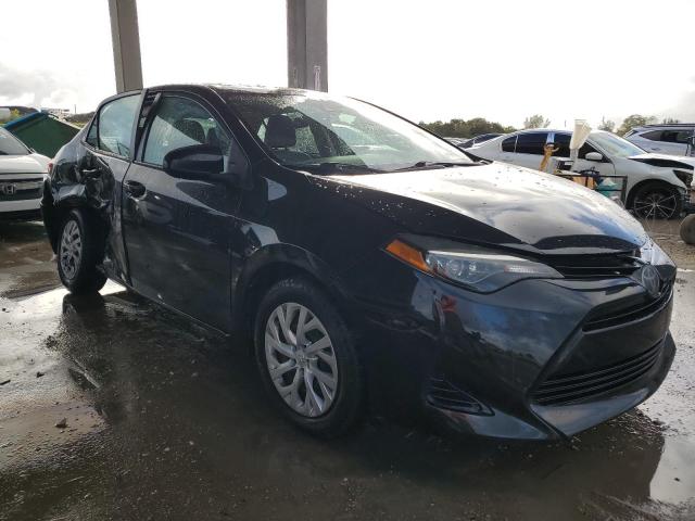 Photo 4 from auction – 2018 TOYOTA COROLLA L with VIN 5YFBURHE8JP821291