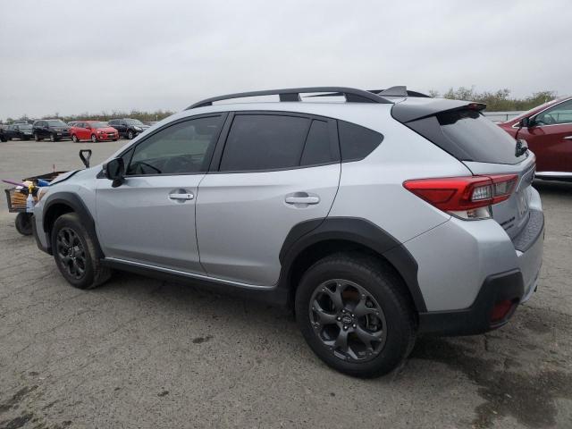 Photo 2 from auction – 2023 SUBARU CROSSTREK with VIN JF2GTHSCXPH325117