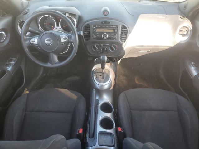 Photo 8 from auction – 2011 NISSAN JUKE S with VIN JN8AF5MR7BT016629