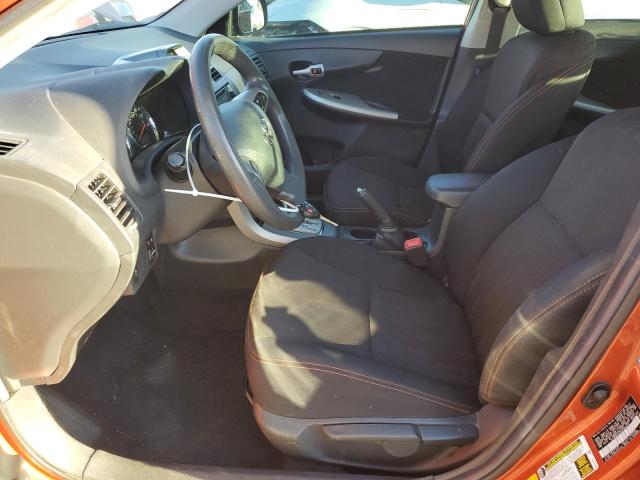 Photo 7 from auction – 2013 TOYOTA COROLLA BA with VIN 2T1BU4EEXDC085952