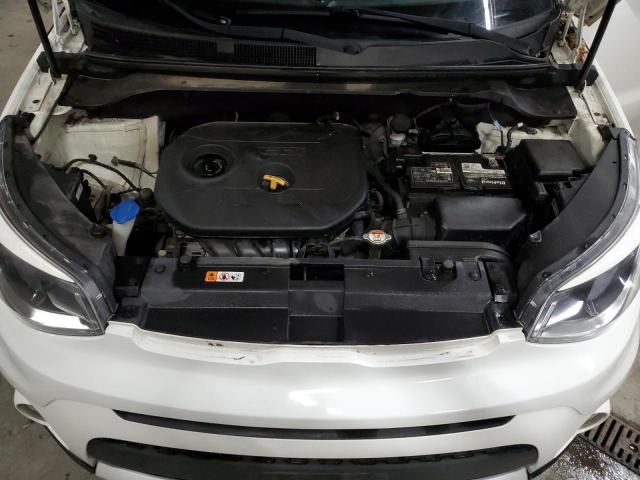 صورة رقم 12 من المزاد - 2018 KIA SOUL + مع VIN KNDJP3A55J7539377