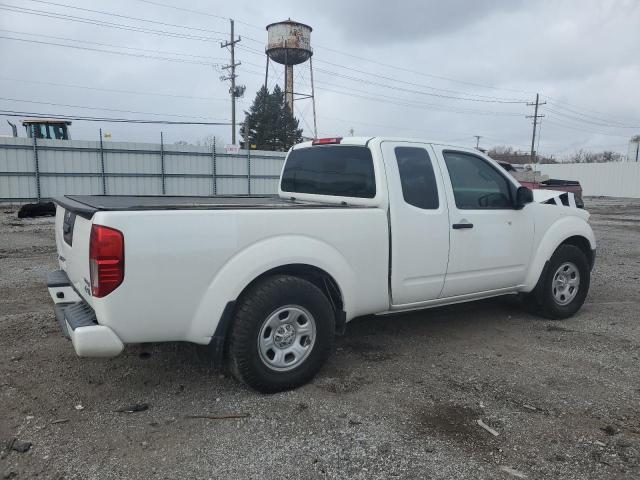 Photo 3 from auction – 2020 NISSAN FRONTIER S with VIN 1N6ED0CF3LN701470