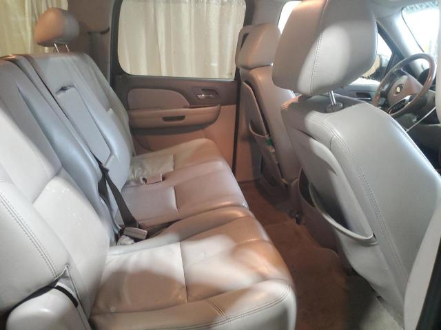 Photo 11 from auction – 2009 CHEVROLET SUBURBAN C with VIN 1GNFC26069R269334
