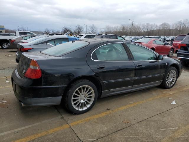 Photo 3 from auction – 2002 CHRYSLER 300M SPECI with VIN 2C3AE76K52H288804