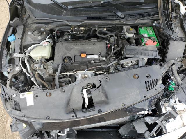 Photo 11 from auction – 2016 HONDA CIVIC EX with VIN 19XFC2F78GE003165