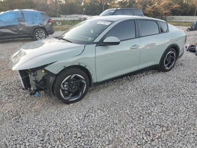 KIA K4 EX 2025 con VIN 3KPFU4DEXSE008550 - Foto de la subasta