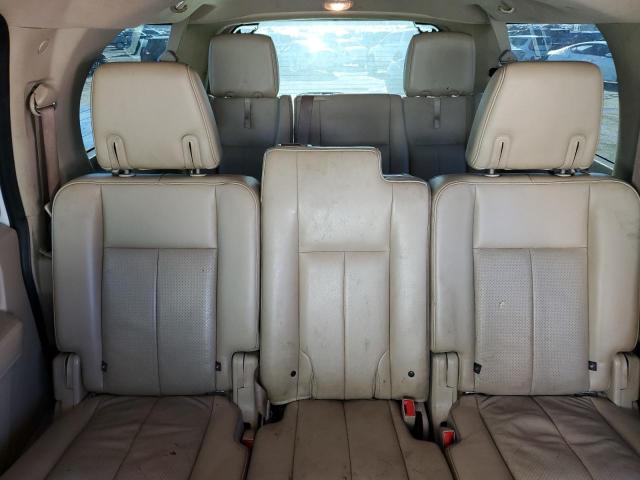 Zdjęcie 10 z aukcji – 2014 FORD EXPEDITION z VIN 1FMJK1J55EEF48208