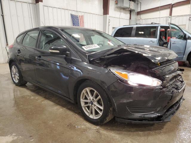 Photo 4 from auction – 2015 FORD FOCUS SE with VIN 1FADP3K20FL382525