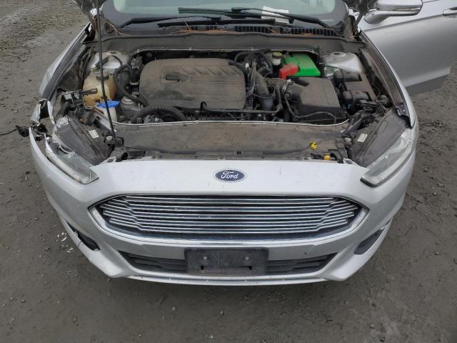 Photo 11 from auction – 2016 FORD FUSION SE with VIN 3FA6P0HD8GR268484