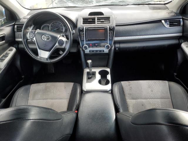 Photo 8 from auction – 2012 TOYOTA CAMRY BASE with VIN 4T1BF1FK9CU126887