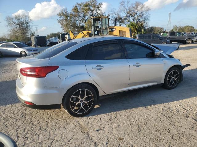 Photo 3 from auction – 2018 FORD FOCUS SEL with VIN 1FADP3H23JL201644