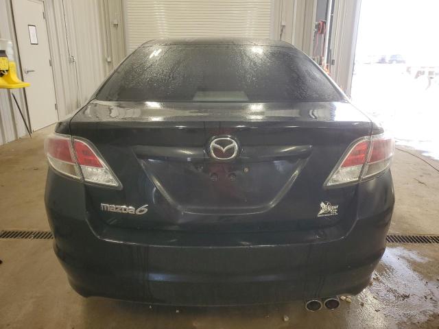Photo 6 from auction – 2009 MAZDA 6 I with VIN 1YVHP81A495M07575