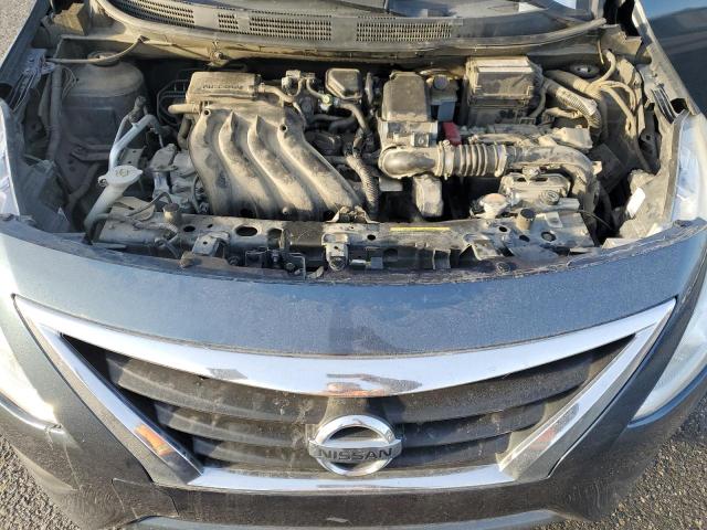 Zdjęcie 11 z aukcji – 2015 NISSAN VERSA z VIN 3N1CN7AP6FL866223
