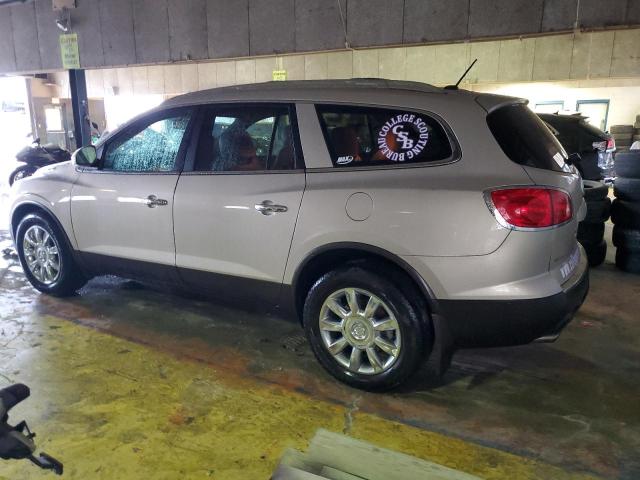 Photo 2 from auction – 2011 BUICK ENCLAVE CX with VIN 5GAKVBED8BJ334681