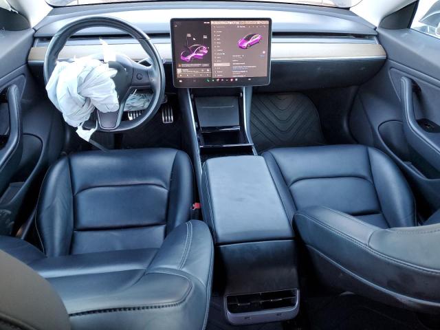 Photo 8 from auction – 2018 TESLA MODEL 3 with VIN 5YJ3E1EAXJF156412