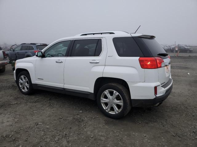 Photo 2 from auction – 2016 GMC TERRAIN SL with VIN 2GKFLUEK6G6342321