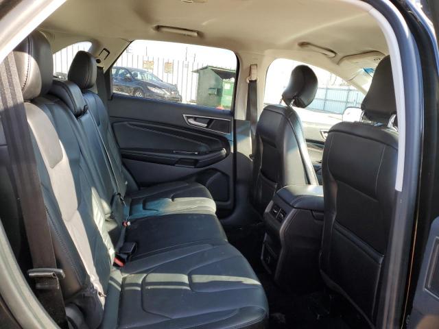 Photo 11 from auction – 2015 FORD EDGE TITAN with VIN 2FMTK3K91FBB52506