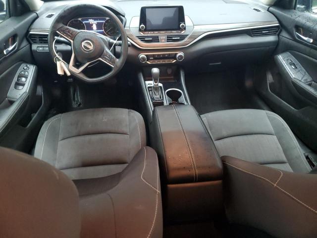 Photo 8 from auction – 2024 NISSAN ALTIMA SV with VIN 1N4BL4DV1RN304313