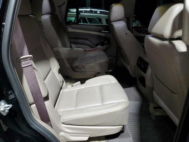 Photo 11 from auction – 2017 CHEVROLET TAHOE C150 with VIN 1GNSCCKC8HR371950