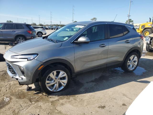 BUICK ENCORE GX 2024 with VIN KL4AMBS26RB009719 - Photo from auction