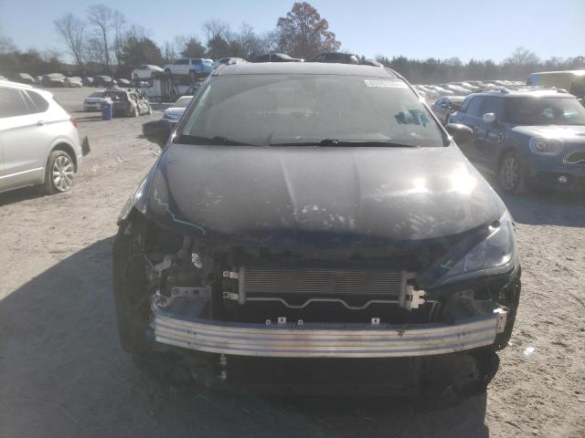 Photo 5 from auction – 2019 CHRYSLER PACIFICA T with VIN 2C4RC1BG1KR698285