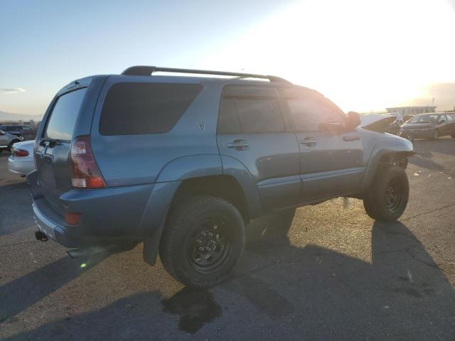 Photo 3 from auction – 2004 TOYOTA 4RUNNER SR with VIN JTEZU14R848022762