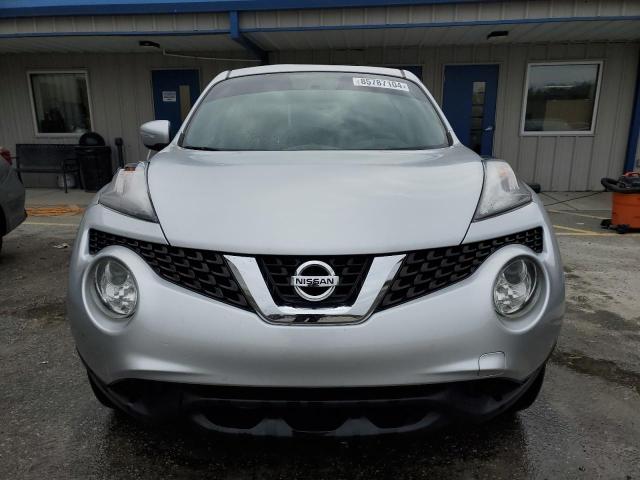 Photo 5 from auction – 2017 NISSAN JUKE S with VIN JN8AF5MR3HT704491