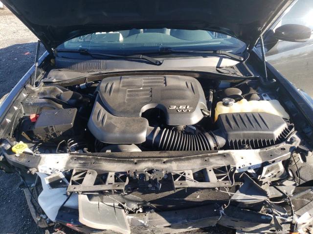 Photo 11 from auction – 2022 CHRYSLER 300 S with VIN 2C3CCABG9NH154461