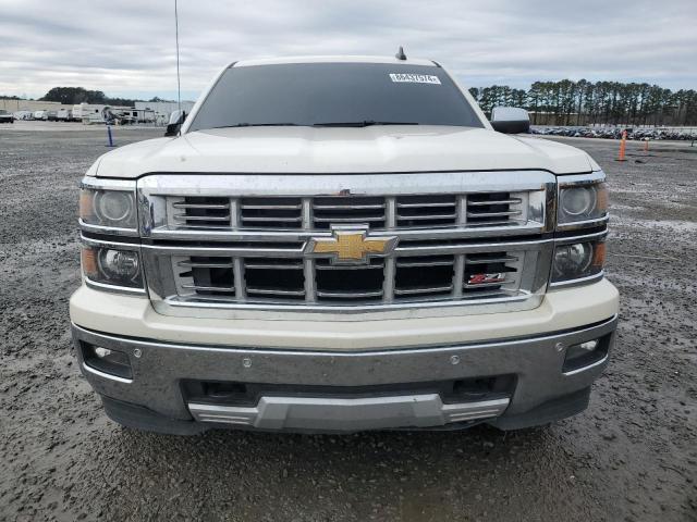 Photo 5 from auction – 2015 CHEVROLET SILVERADO with VIN 3GCUKSEJ5FG363665