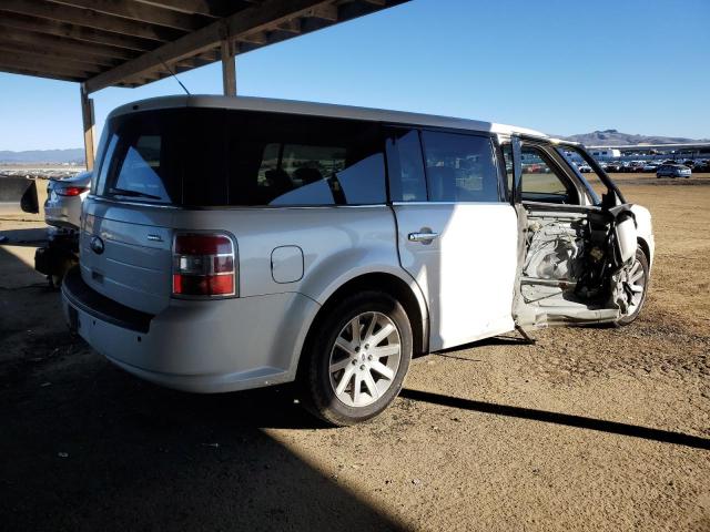 Photo 3 from auction – 2009 FORD FLEX SEL with VIN 2FMDK52C99BA08816