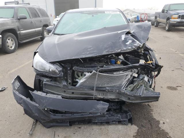Фото 5 с аукциона – 2023 SUBARU IMPREZA с VIN 4S3GKAB69P3604512