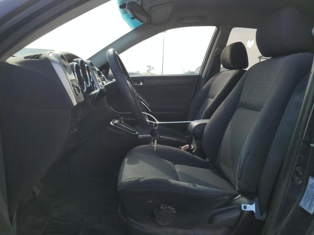 Foto 7 de la subasta – 2003 TOYOTA COROLLA MA con VIN 2T1KR32E63C045270