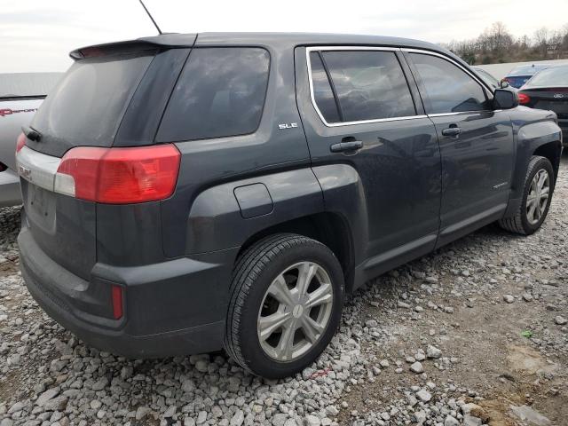 Photo 3 from auction – 2017 GMC TERRAIN SL with VIN 2GKALMEK7H6177360