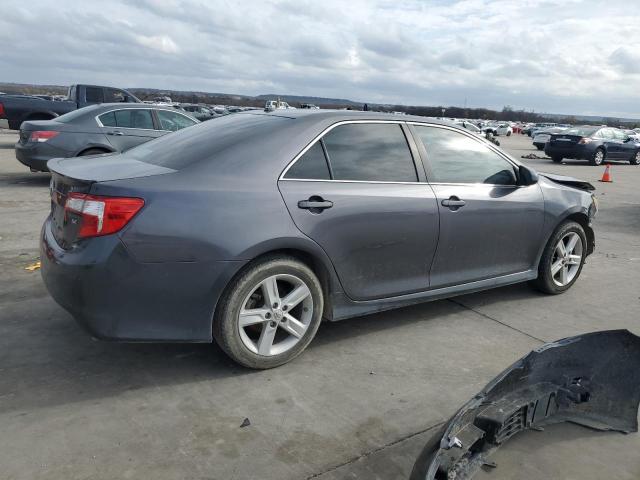 صورة رقم 3 من المزاد - 2012 TOYOTA CAMRY BASE مع VIN 4T1BF1FK8CU100345