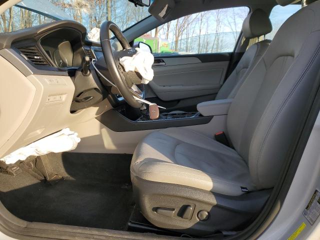 Photo 7 from auction – 2019 HYUNDAI SONATA LIM with VIN 5NPE34AF7KH782472