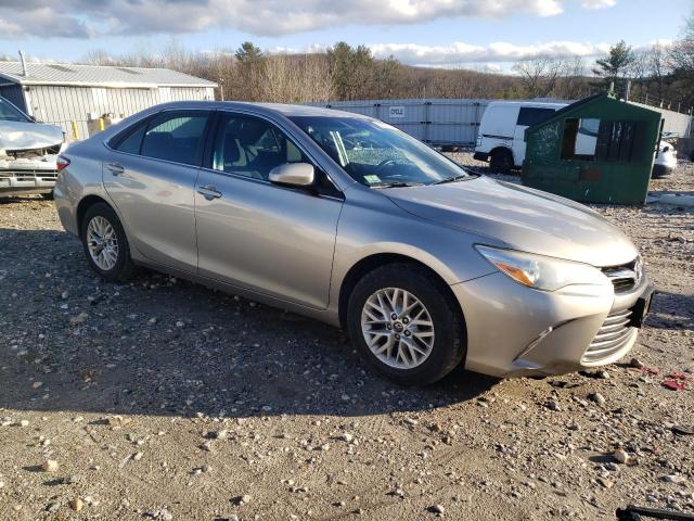 Photo 4 from auction – 2016 TOYOTA CAMRY LE with VIN 4T1BF1FK5GU214020