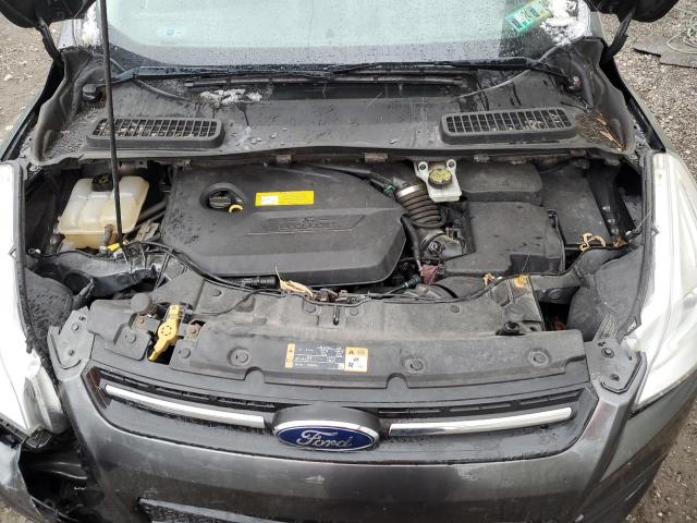 Photo 12 from auction – 2016 FORD ESCAPE SE with VIN 1FMCU9GX9GUC85532