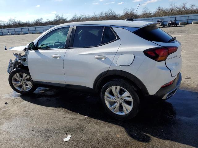 Photo 2 from auction – 2024 BUICK ENCORE GX with VIN KL4AMBS22RB157947