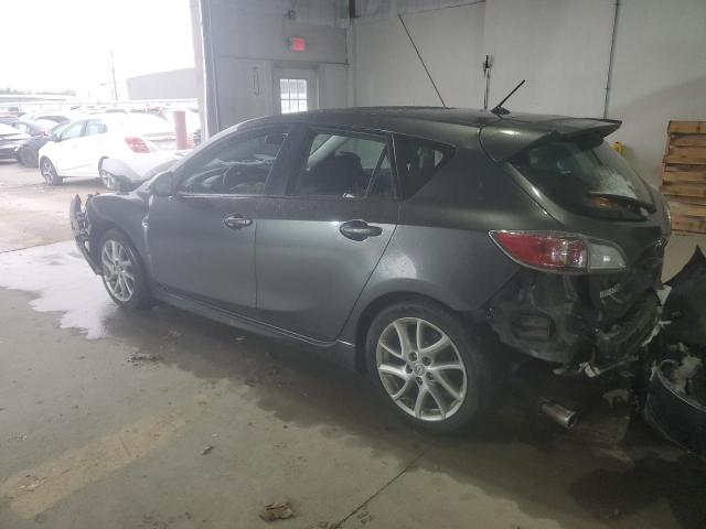 Photo 2 from auction – 2012 MAZDA 3 S with VIN JM1BL1L58C1512391