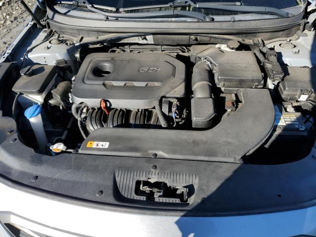 Photo 11 from auction – 2016 HYUNDAI SONATA SPO with VIN 5NPE34AF5GH380201
