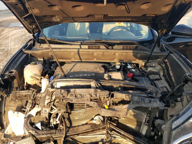 Photo 12 from auction – 2018 LINCOLN MKX RESERV with VIN 2LMPJ8LR2JBL34924