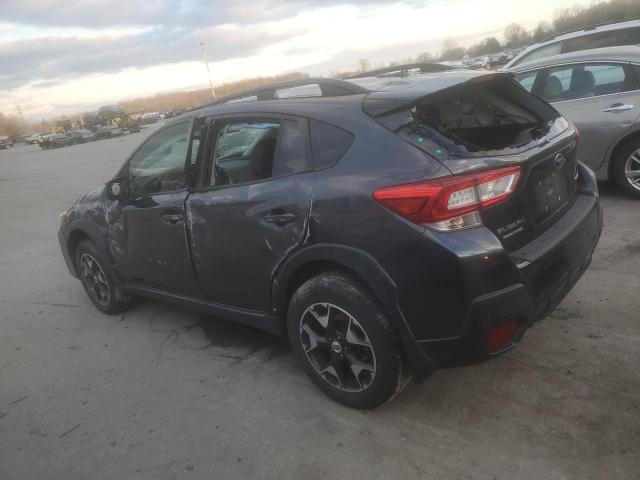 صورة رقم 2 من المزاد - 2018 SUBARU CROSSTREK مع VIN JF2GTABC1JH285850