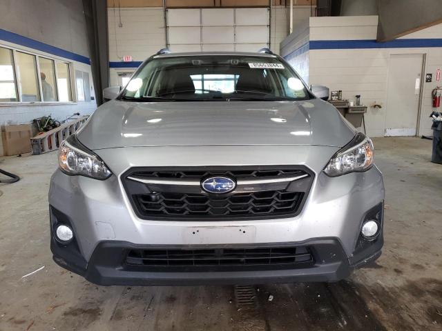 Photo 5 from auction – 2020 SUBARU CROSSTREK with VIN JF2GTAPC0L8249451