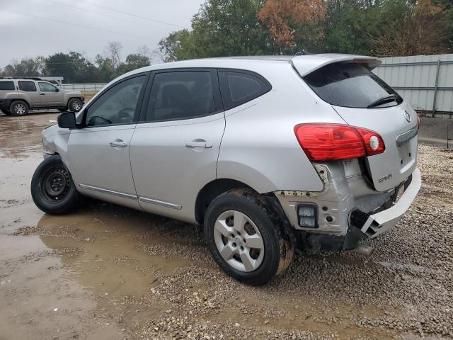 Photo 2 from auction – 2011 NISSAN ROGUE S with VIN JN8AS5MV1BW663308