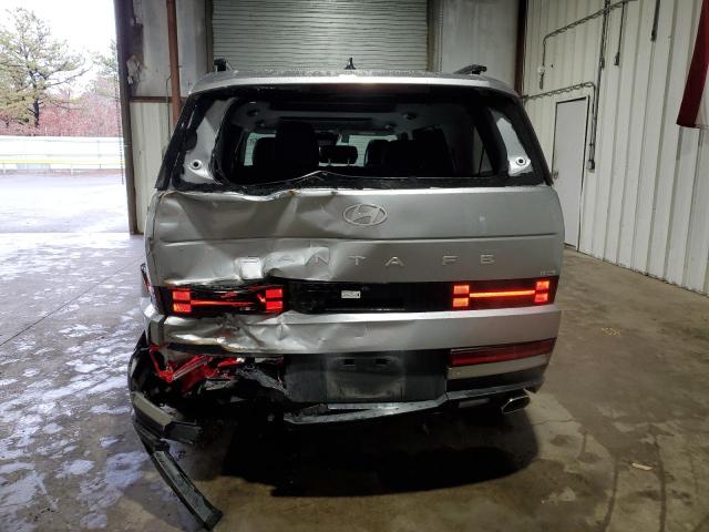 Photo 6 from auction – 2024 HYUNDAI SANTA FE L with VIN 5NMP4DGL3RH024378