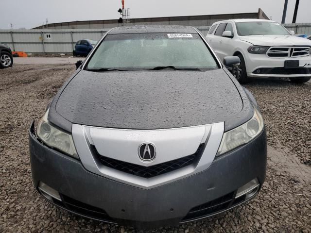 Фото 5 с аукциона – 2011 ACURA TL с VIN 19UUA9F29BA001075