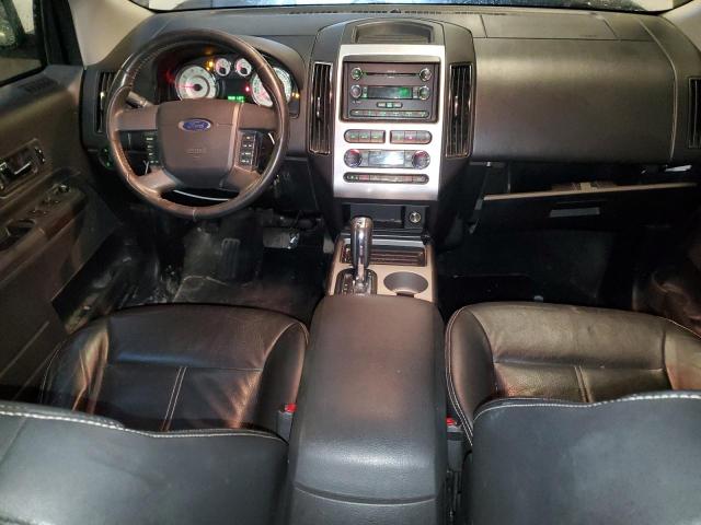 Photo 8 from auction – 2010 FORD EDGE SEL with VIN 2FMDK3JC9ABB30683