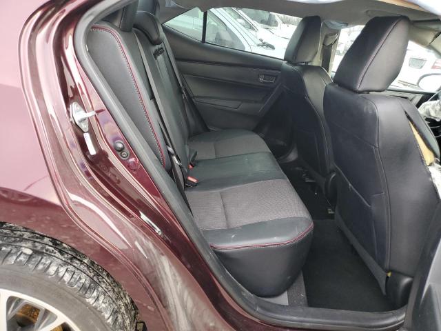 Photo 10 from auction – 2017 TOYOTA COROLLA L with VIN 5YFBURHE8HP630772