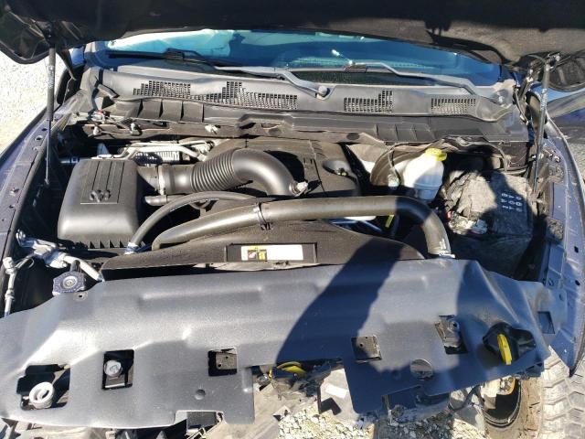 Photo 11 from auction – 2017 RAM 1500 SLT with VIN 1C6RR7LTXHS716309