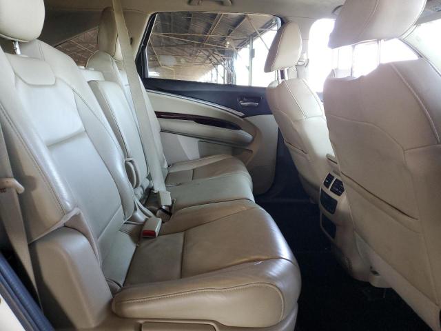 صورة رقم 11 من المزاد - 2015 ACURA MDX مع VIN 5FRYD3H21FB012536